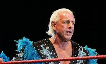 David Flair Net Worth