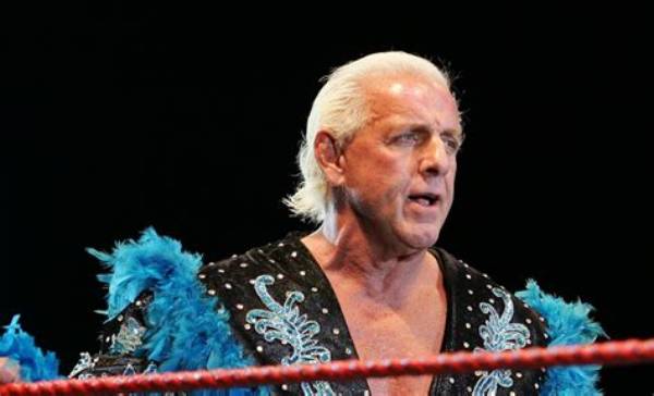David Flair Net Worth