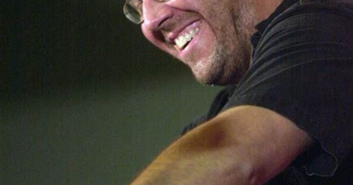 David Foster Wallace Net Worth