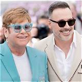 David Furnish Net Worth