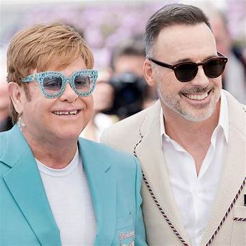 David Furnish Net Worth