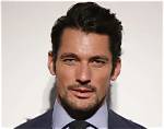 David Gandy Net Worth