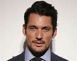 David Gandy Net Worth