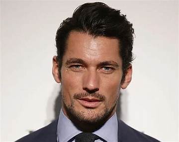 David Gandy Net Worth