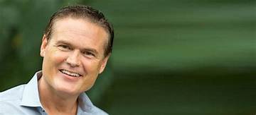 David Gardner Net Worth