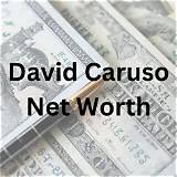 David Garfield Net Worth