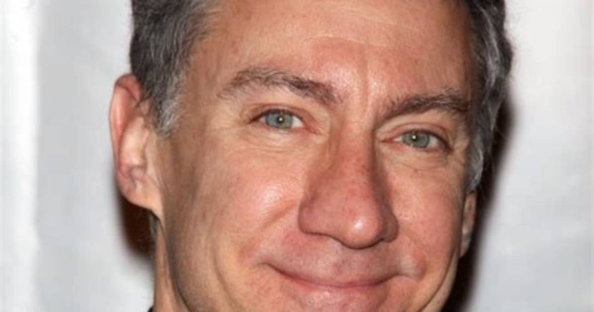 David Garrison Net Worth