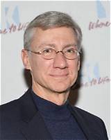 David Garrison Net Worth