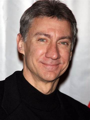 David Garrison Net Worth