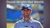David Grant Wright Net Worth