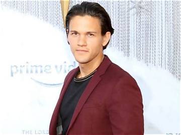 David Gridley Net Worth