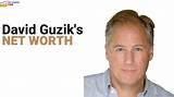 David Guzik Net Worth