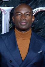 David Gyasi Net Worth
