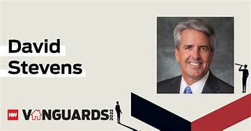 David H. Stevens Net Worth