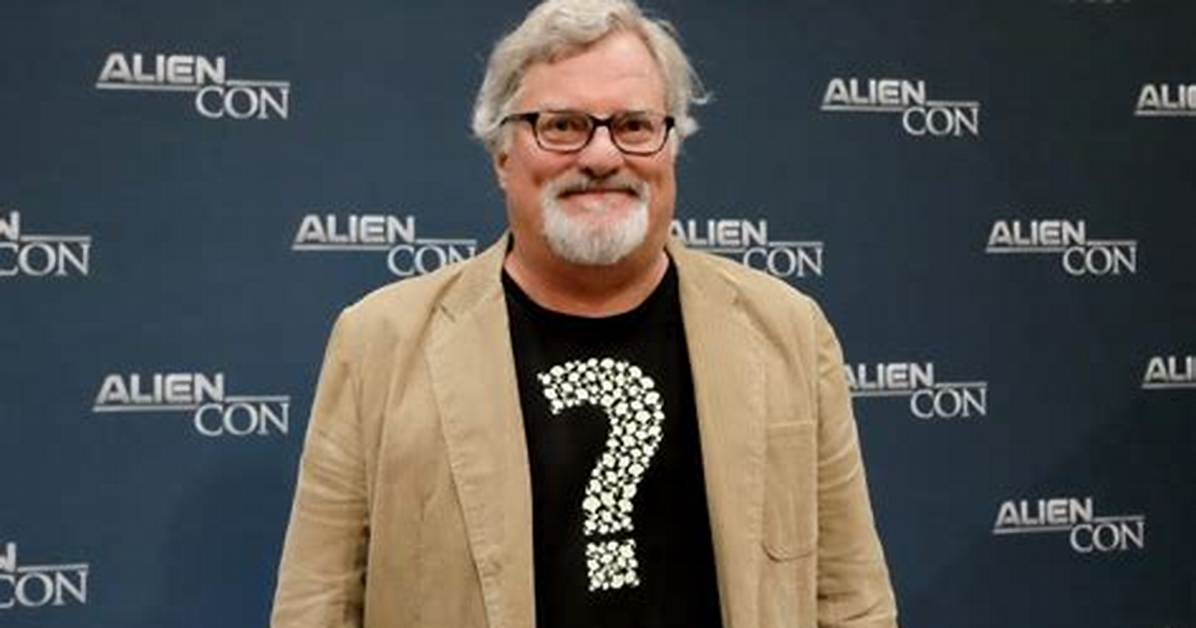 David Hatcher Net Worth