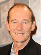 David Hayman Net Worth