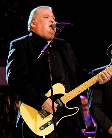 David Hidalgo Net Worth