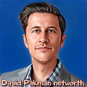 David Hinds Net Worth