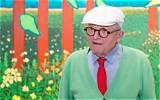 David Hockney Net Worth