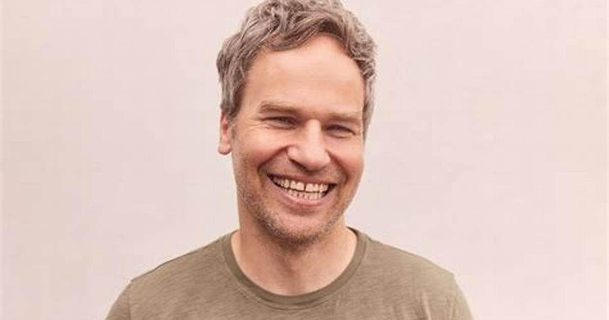 David Hoffman Net Worth