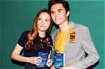 David Hogg Net Worth