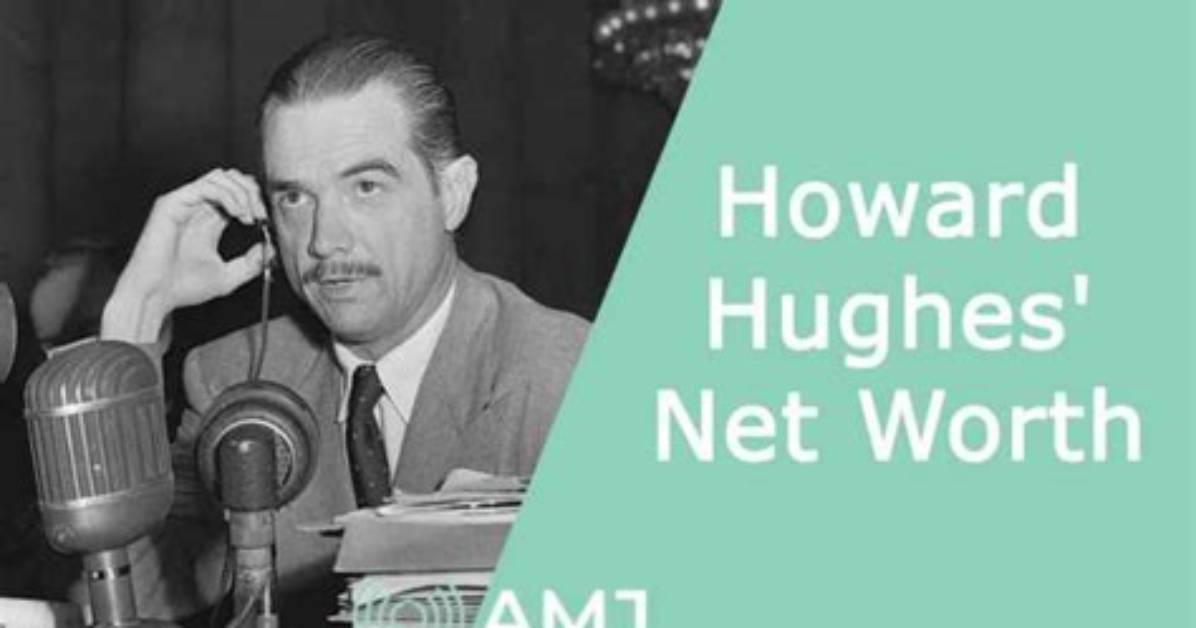 David Hughes Net Worth