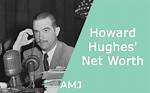 David Hughes Net Worth