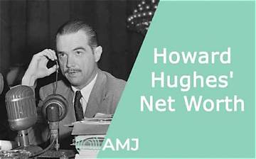 David Hughes Net Worth