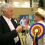 David Icke Net Worth