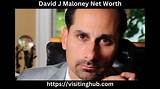 David J. Gascon Net Worth