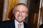 David J. Pecker Net Worth