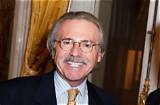David J. Pecker Net Worth