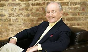 David Jacobs Net Worth