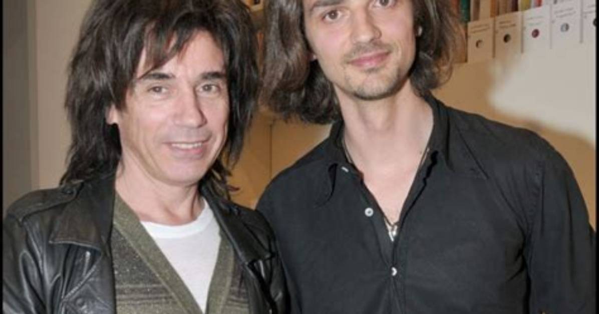 David Jarre Net Worth