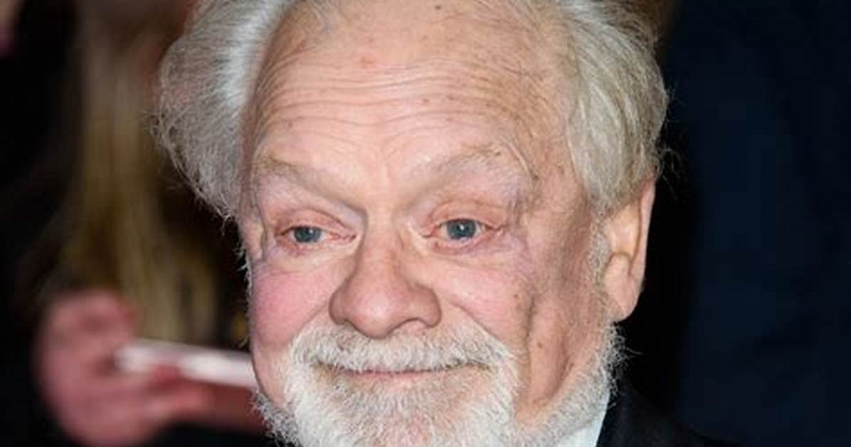 David Jason Pressman Net Worth