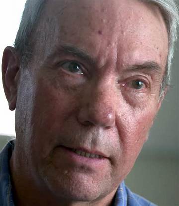 David Kaczynski Net Worth