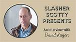 David Kagen Net Worth