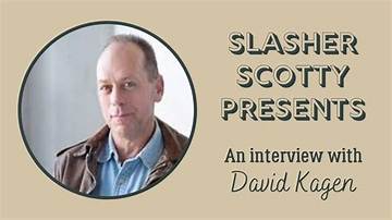 David Kagen Net Worth