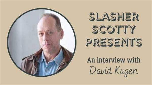 David Kagen Net Worth