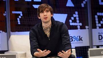 David Karp Net Worth