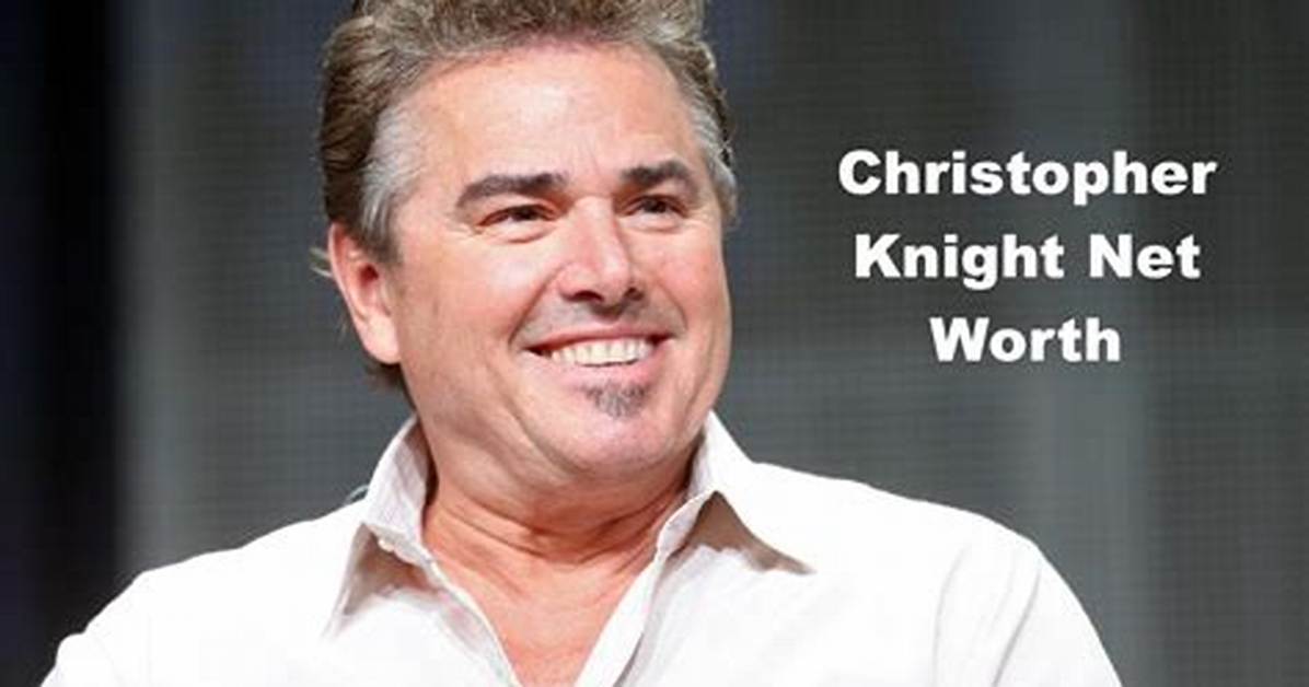 David Knight Net Worth