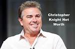 David Knight Net Worth