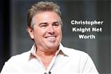 David Knight Net Worth