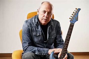 David Knopfler Net Worth