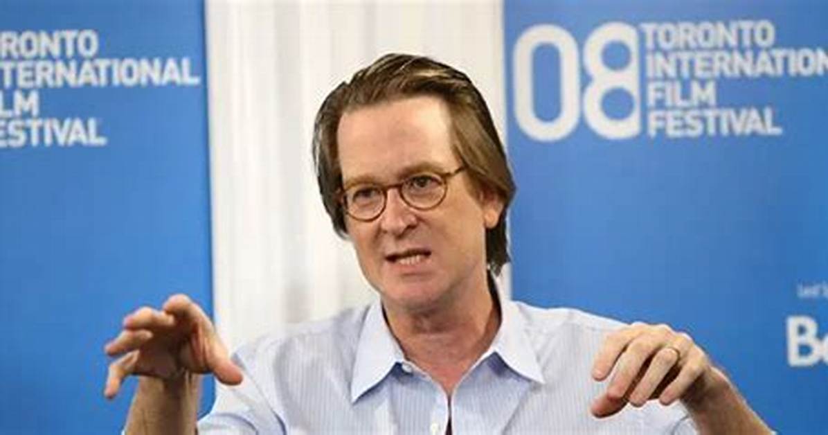 David Koepp Net Worth