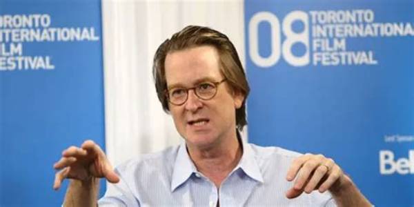 David Koepp Net Worth