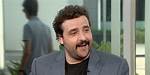 David Krumholtz Net Worth