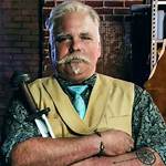 David Lain Baker Net Worth
