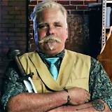 David Lain Baker Net Worth