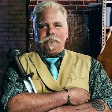David Lain Baker Net Worth